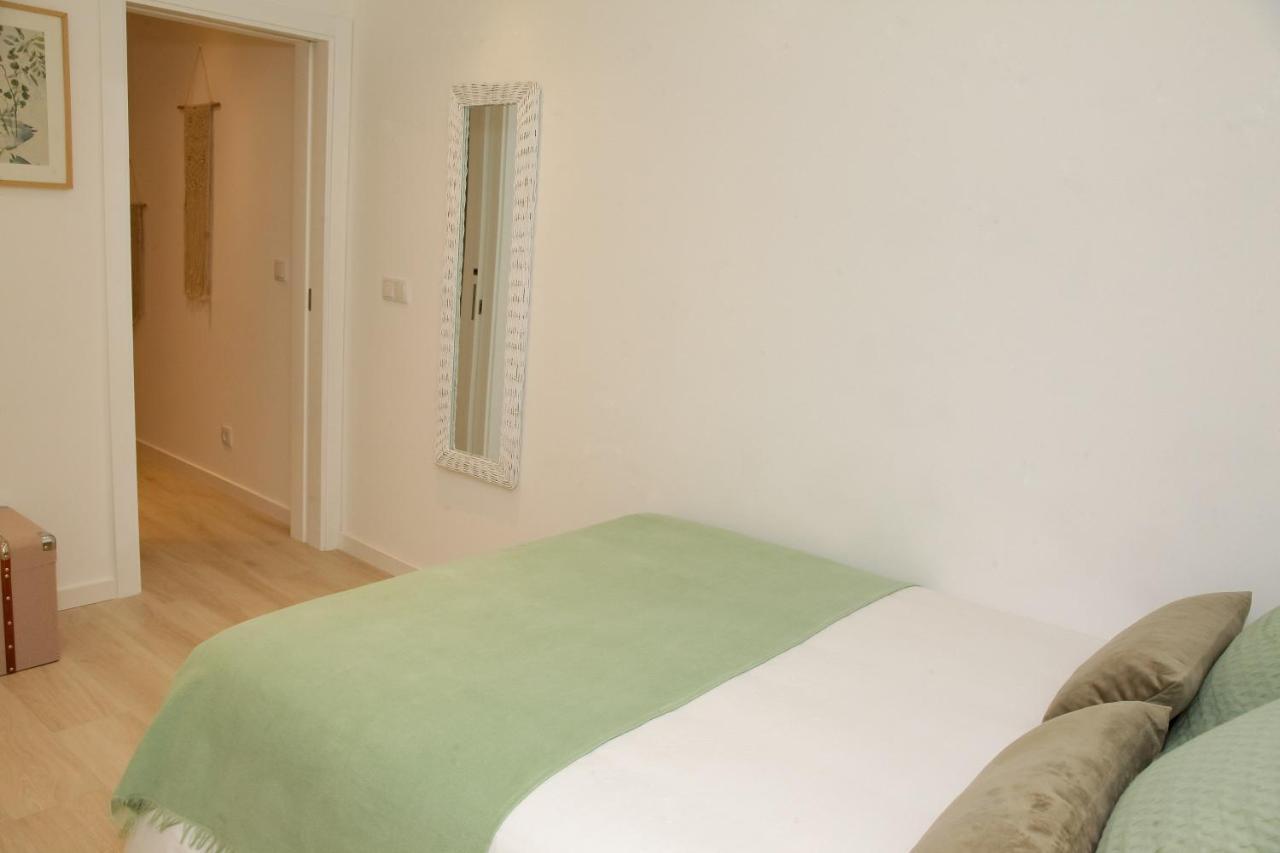 Casas Madre De Deus Apartment Évora Exterior foto